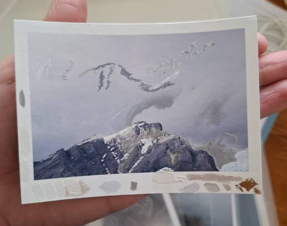 Arte para llevar vol II