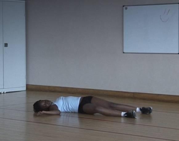 The roof: proyección 