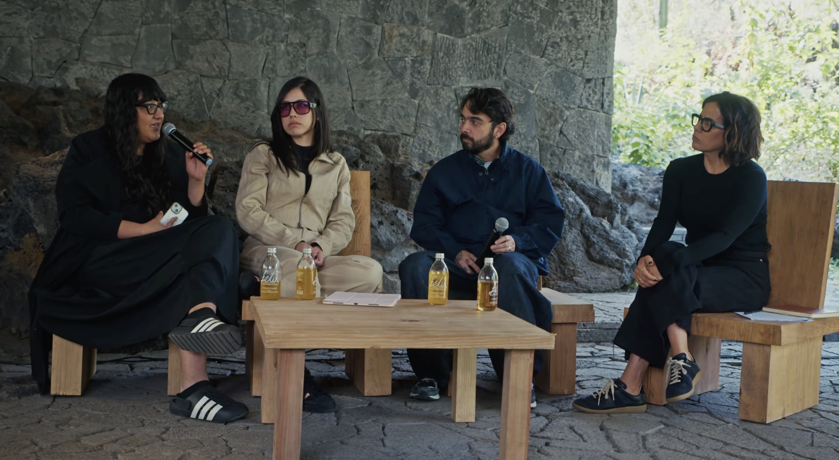 y que le digo y que me dice: Arqueología futura y neo prehistoria. Resumen de nuestra charla #3