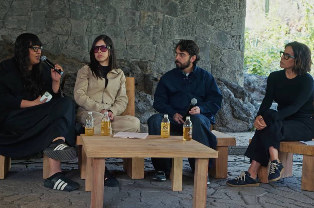 y que le digo y que me dice: Arqueología futura y neo prehistoria. Resumen de nuestra charla #3