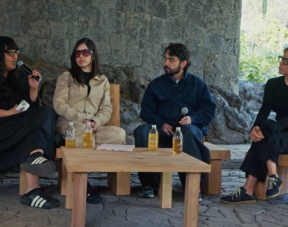 y que le digo y que me dice: Arqueología futura y neo prehistoria. Resumen de nuestra charla #3