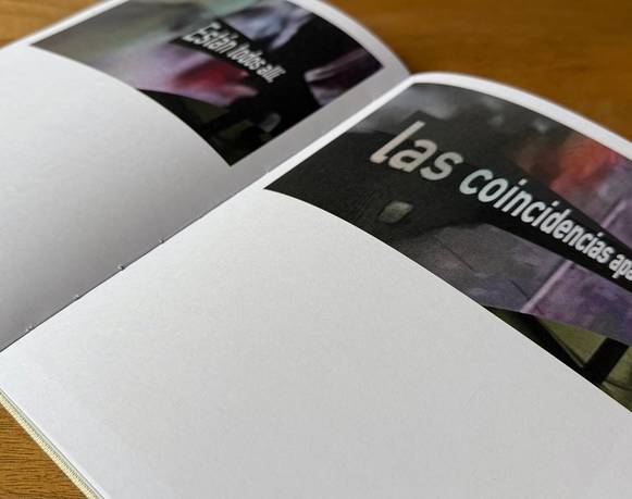 UN LIBRO ES... VOL.5