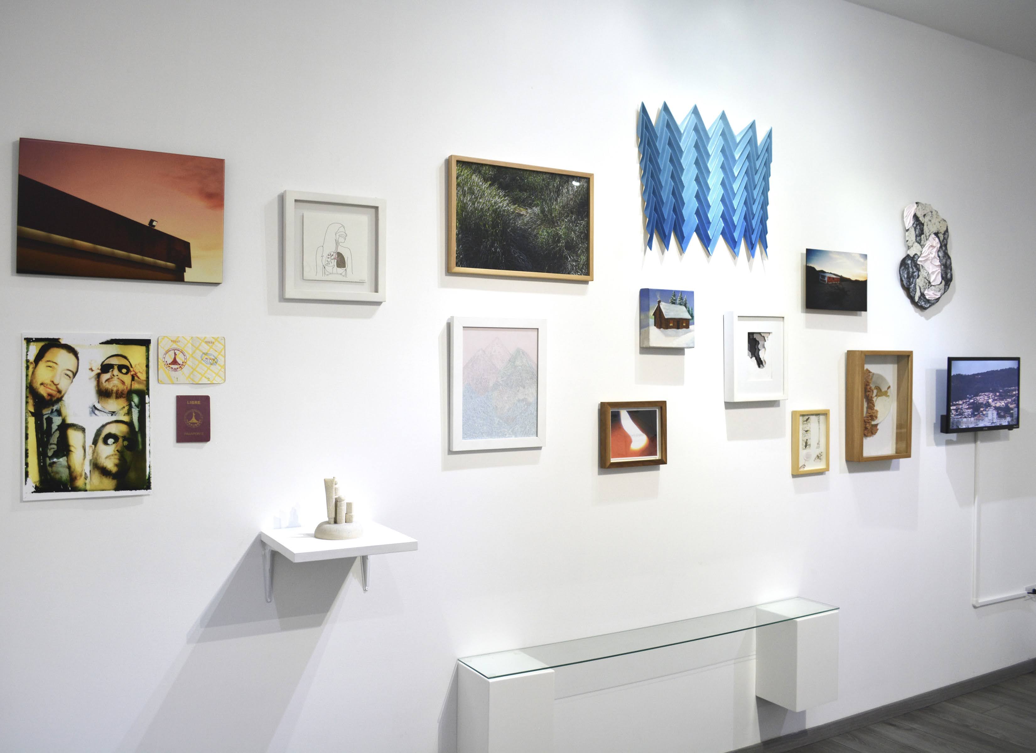 206 arte contemporáneo