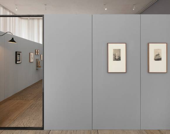 MUSEO EN VOZ ALTA. UTOPÍAS Y ESTRIDENCIAS, ARTE ACTUAL Y DE LOS VEINTE