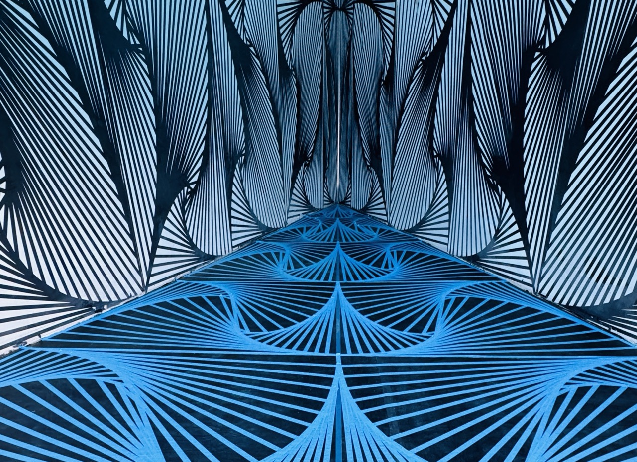 Portfolio Presentation by Laura Turón and Edgar Picazo