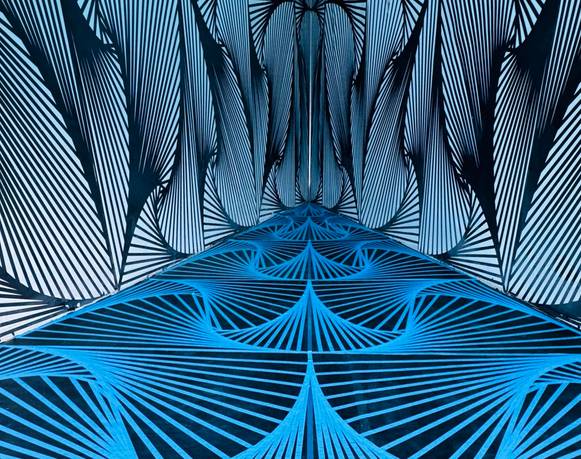 Presentación de Portafolio de Laura Turón y Edgar Picazo