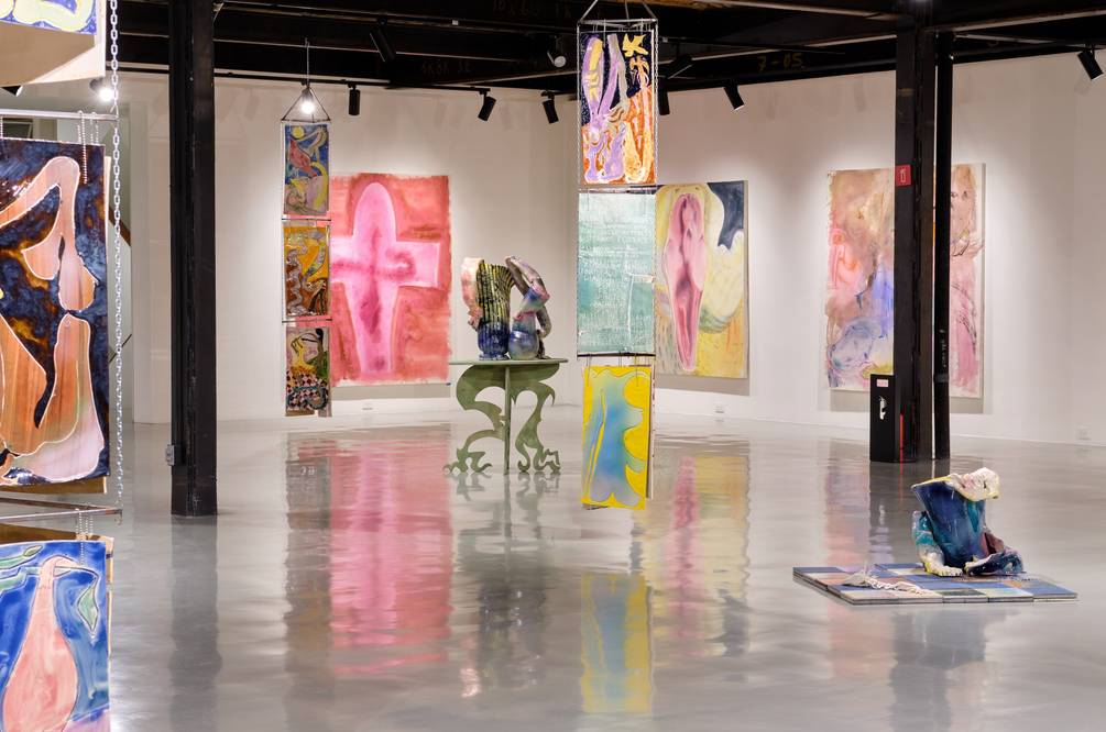 The Sacred Wonder: “Trece Lunas” de Chelsea Culprit en Plataforma