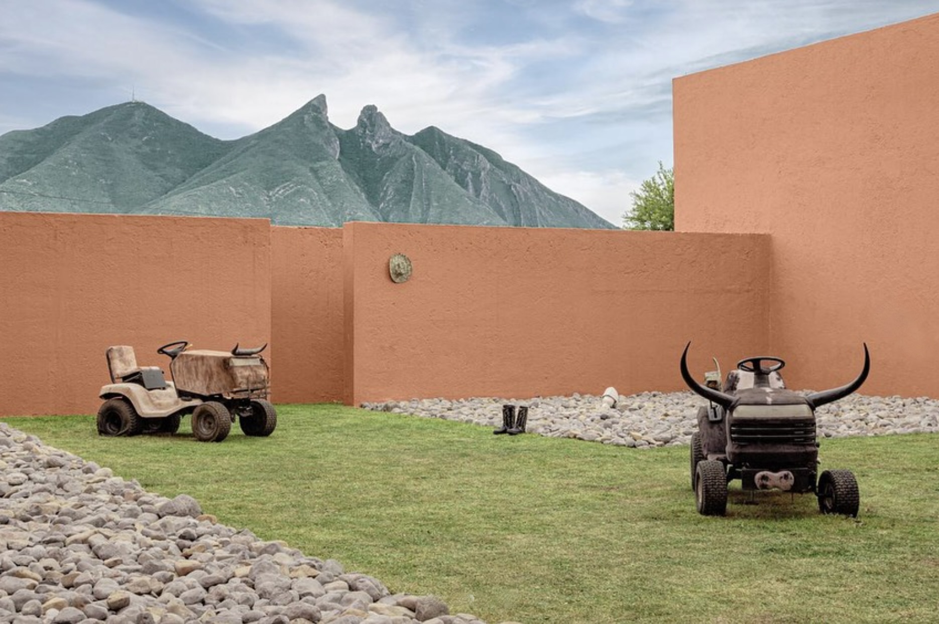 La semana de Las Artes Monterrey 2026