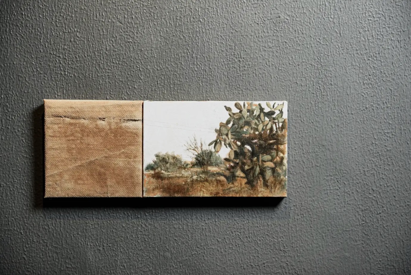 Sobre nosotros crecerá la hierba pero aún es pronto