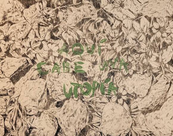 Objetos de extrañeza: Socializar la investigación