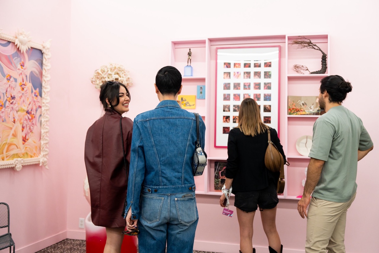 Feria Material, Vol. 12