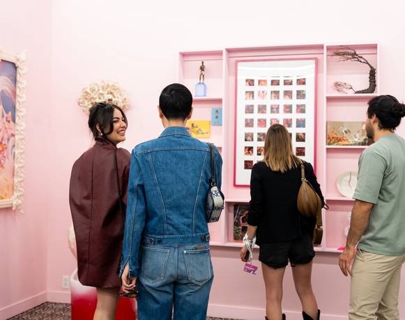 Feria Material, Vol. 12