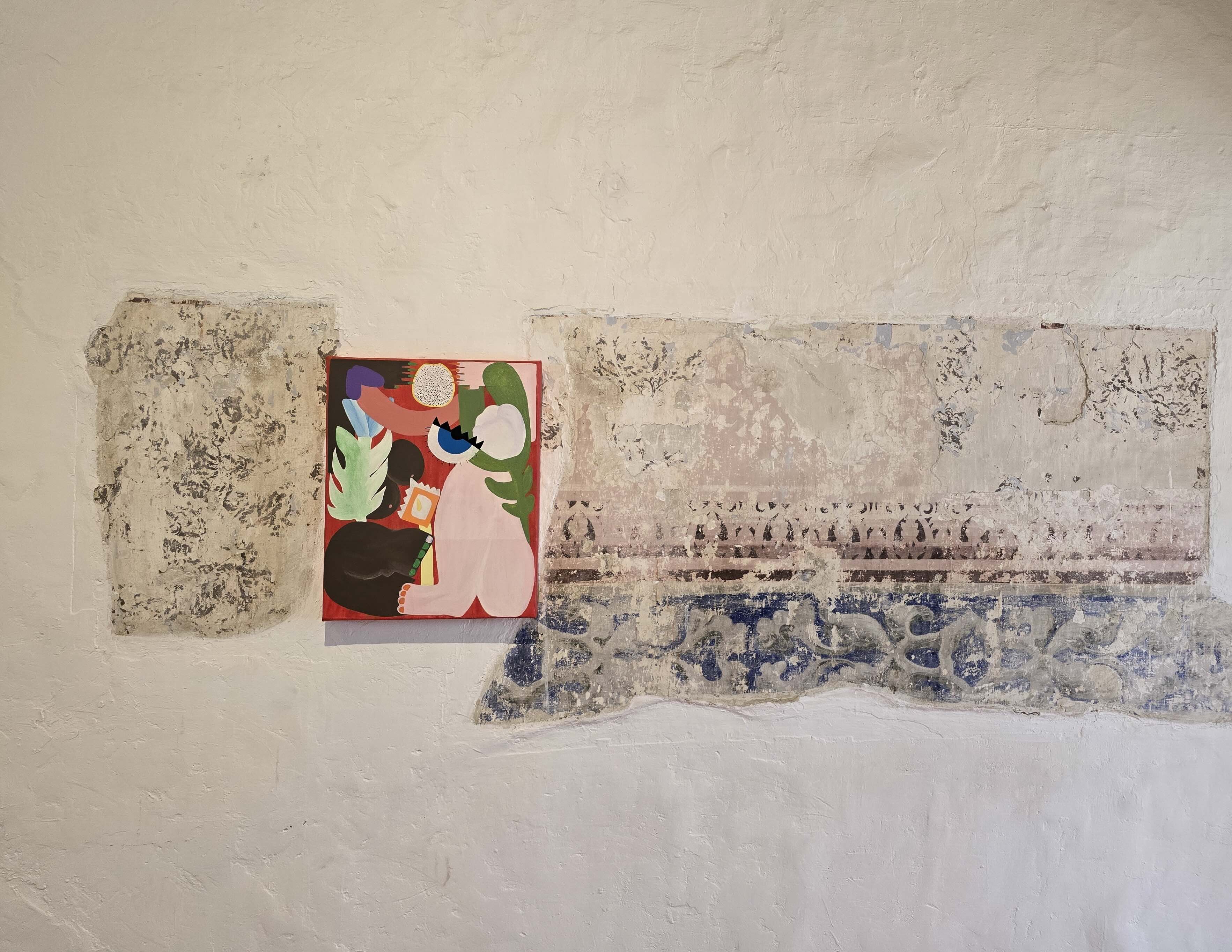 Hacia una bienal mutable: un sistema de visibilidades que no dependa de un solo hito, sino de múltiples resonancias