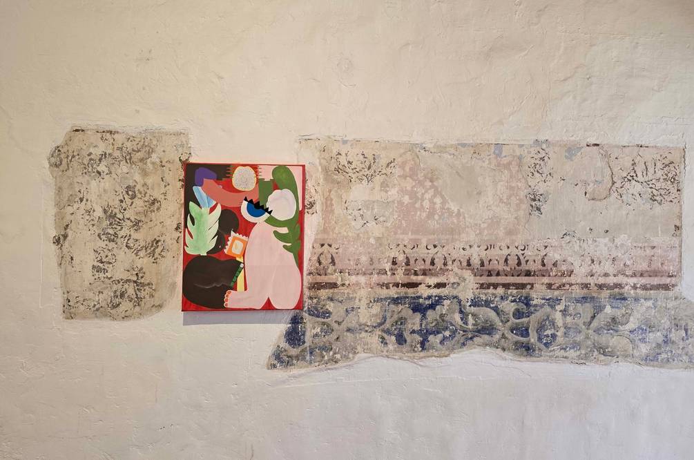 Hacia una bienal mutable: un sistema de visibilidades que no dependa de un solo hito, sino de múltiples resonancias