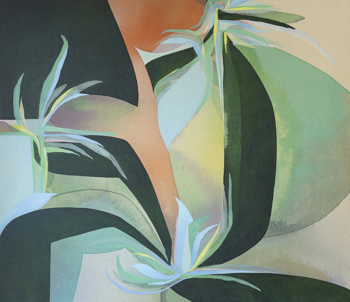 Mariana Garibay Raeke & Manuela Riestra