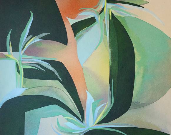 Mariana Garibay Raeke & Manuela Riestra