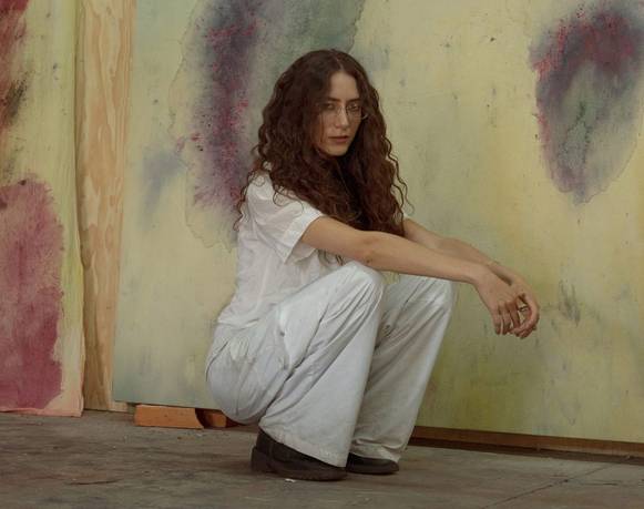 Visita de estudio: Meryl Yana