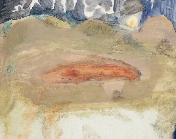 Visita de estudio: Mariana Paniagua