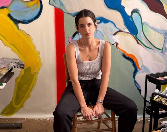 Visita de estudio: Juana Subercaseaux 