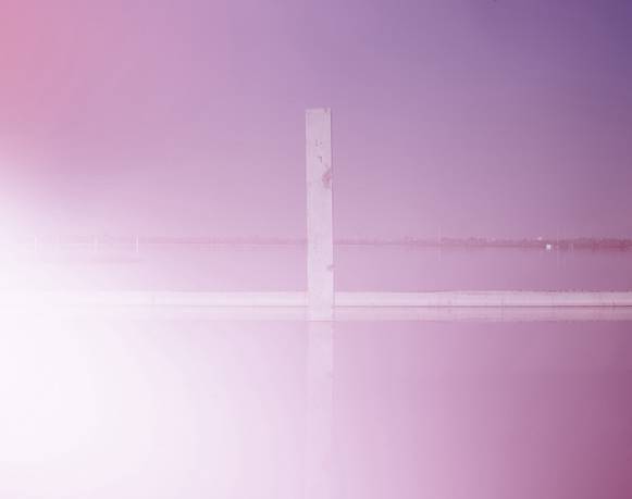 Melvin Lara: Estudio abierto