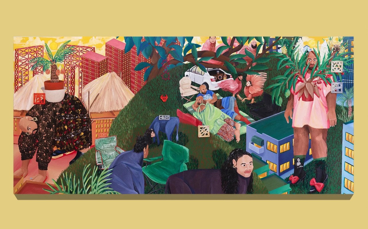 El Cantar del Caos-Mundo