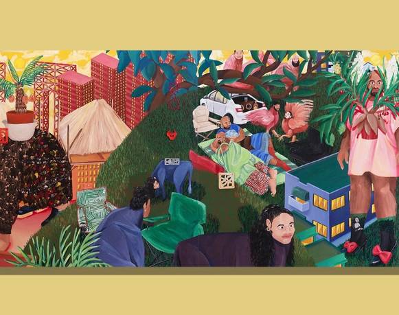 El Cantar del Caos-Mundo