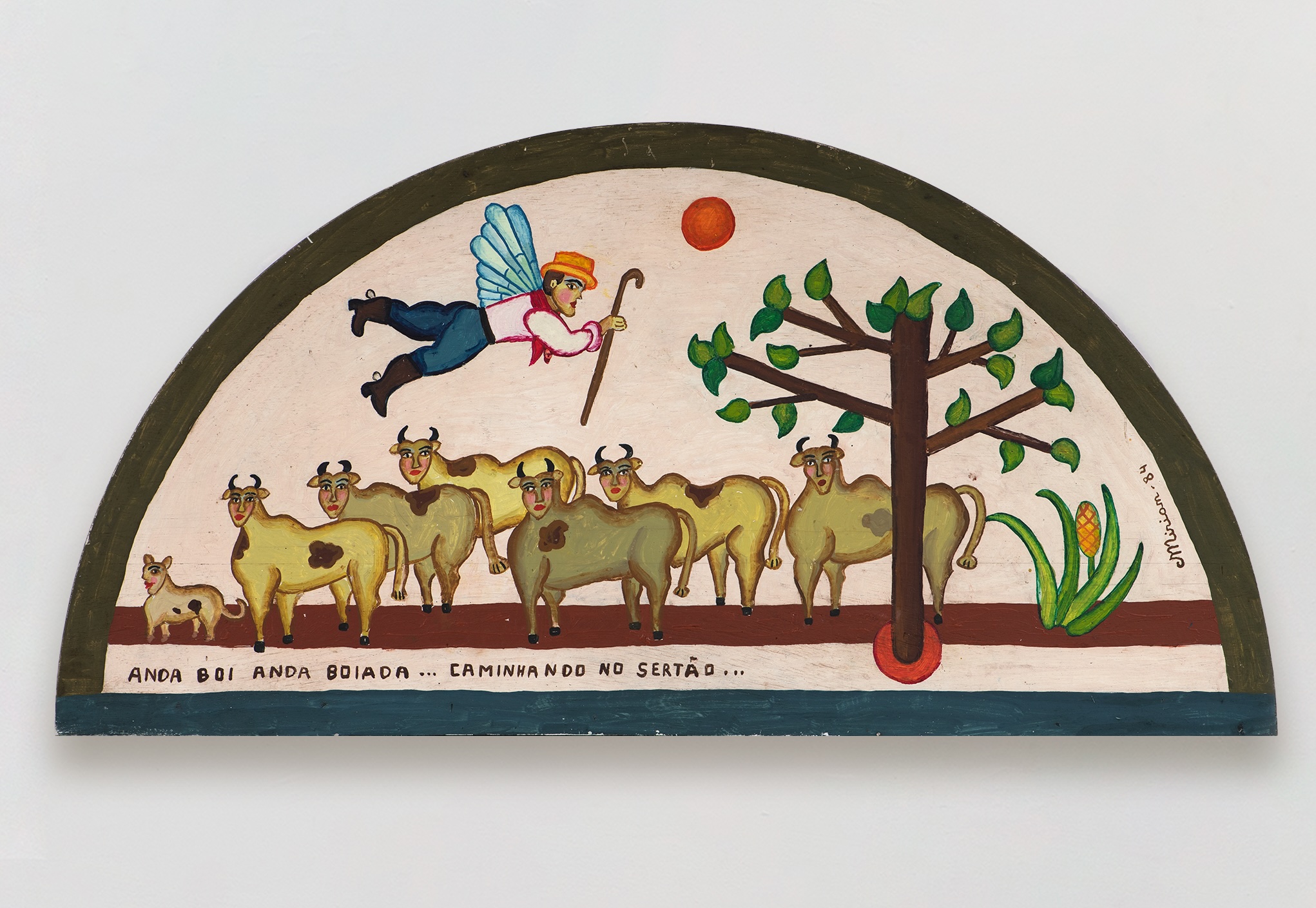 Miriam Inez da Silva