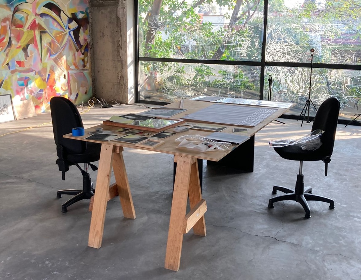 Eugenia: Espacio Creativo