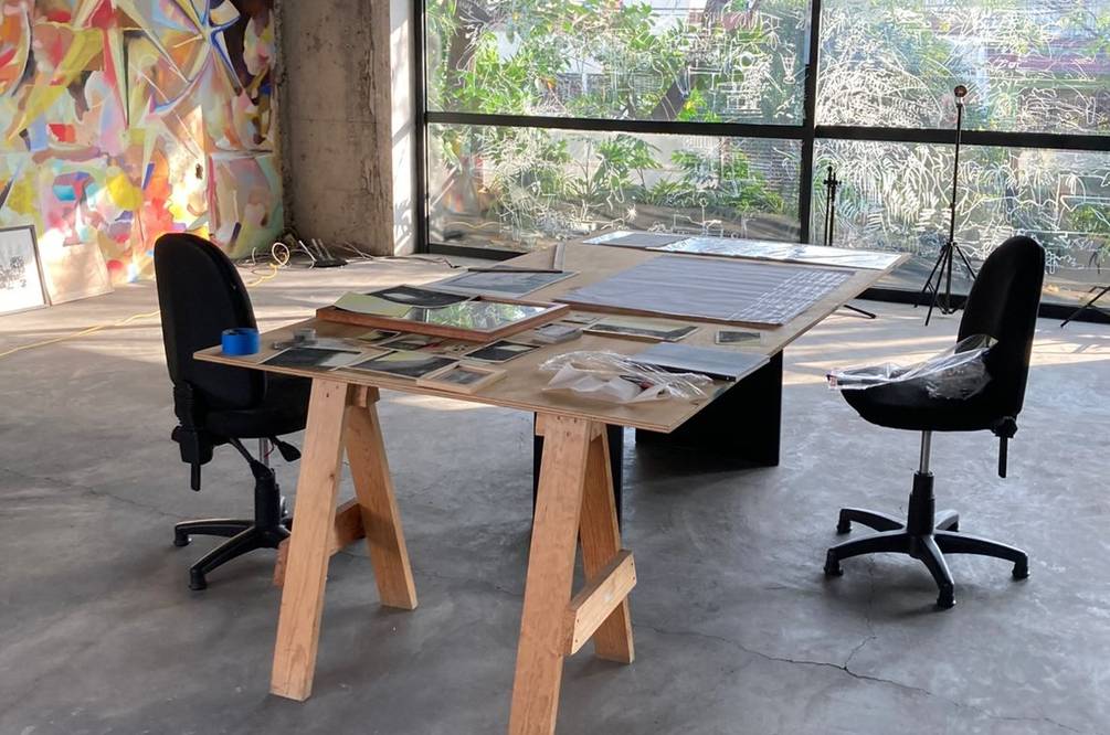 Eugenia: Espacio Creativo