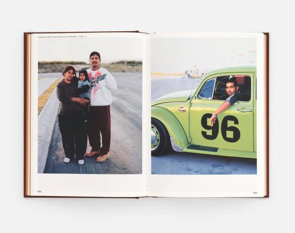 Ground Rules de Alejandro Cartagena