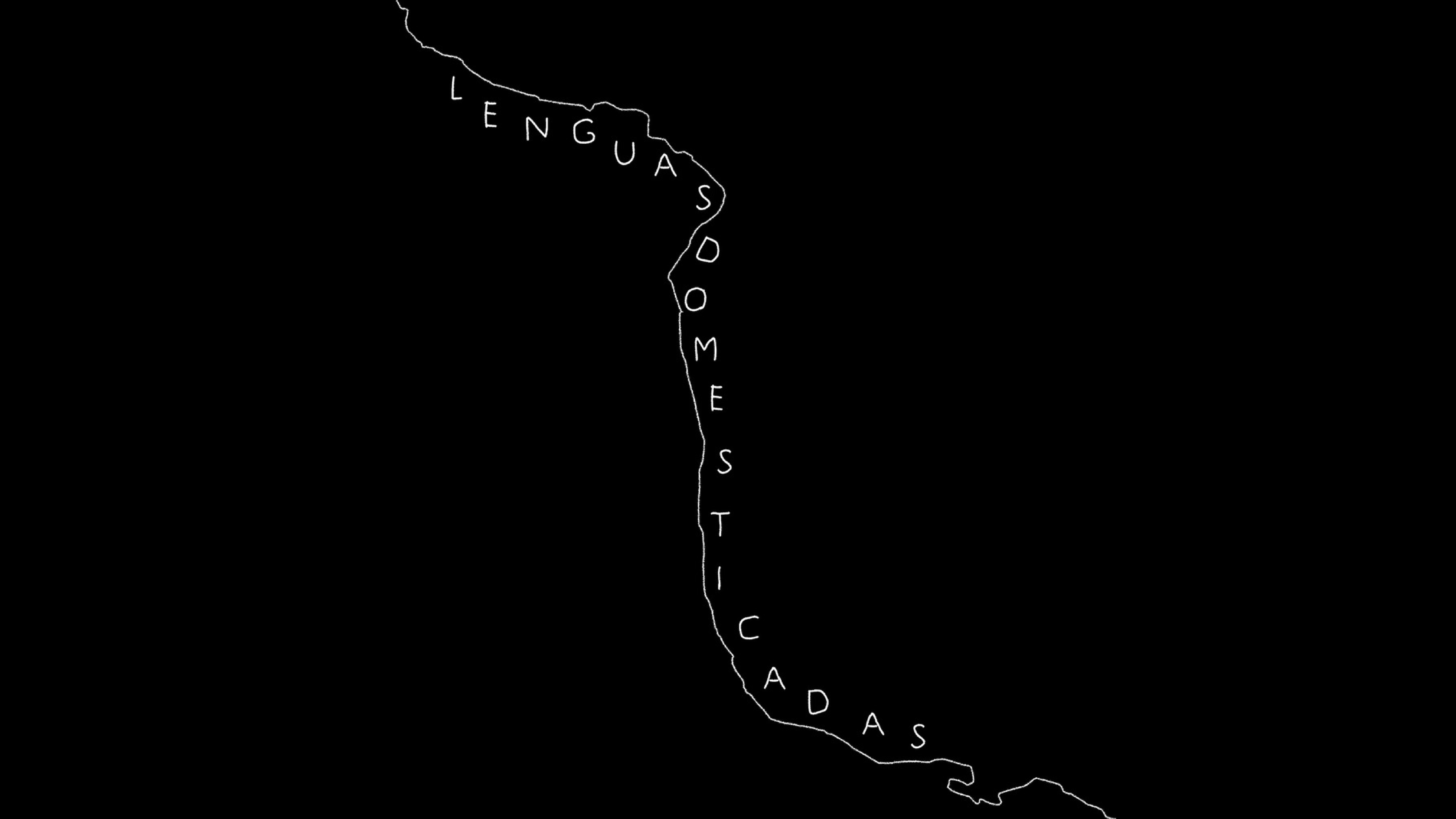 Lenguas Domesticadas