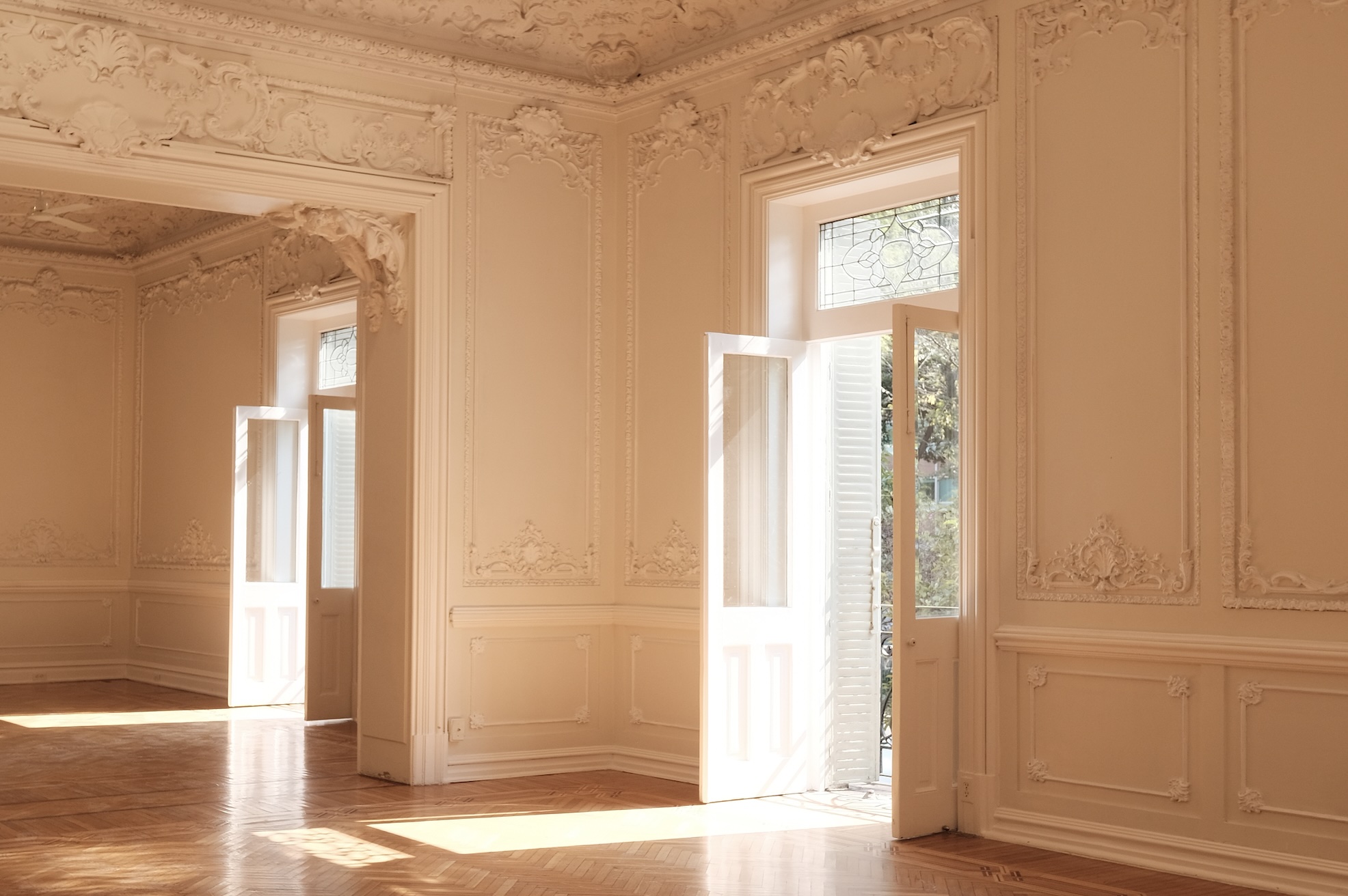 Galería Georgina Pounds