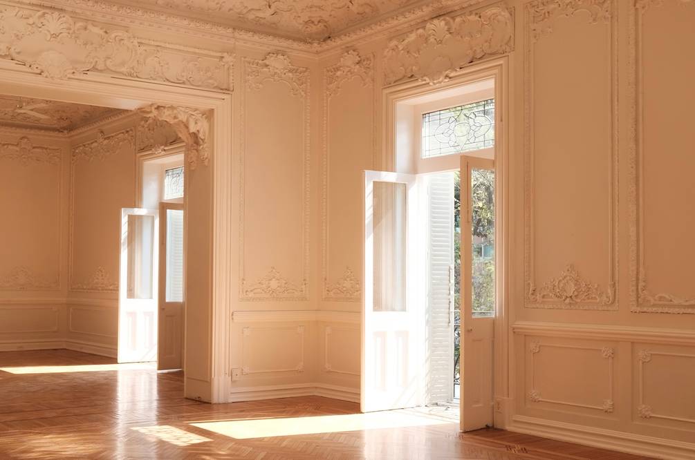 Galería Georgina Pounds