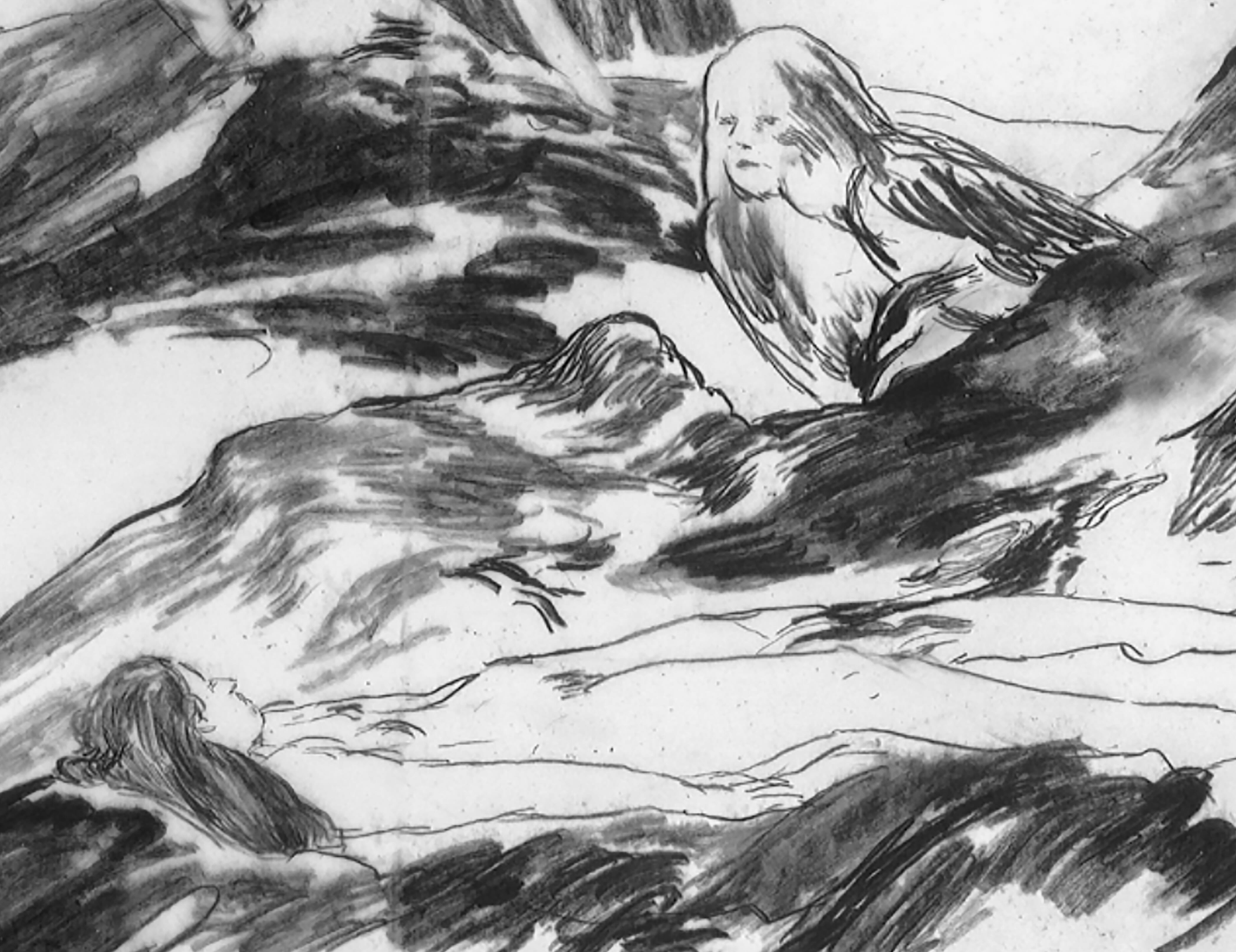 Una selección de obras co-curada por Constantin Nakov