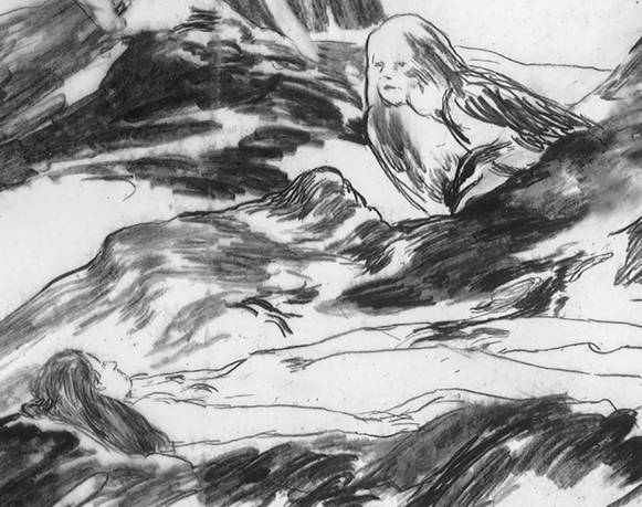 Una selección de obras co-curada por Constantin Nakov