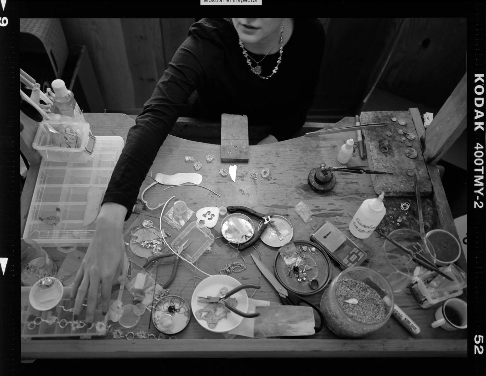 Work in Progress (WIP)