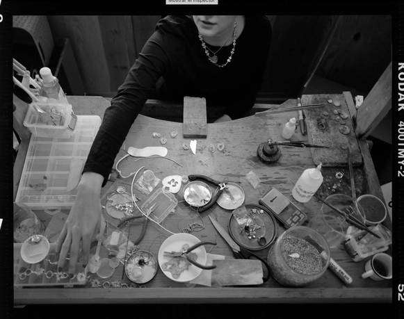 Work in Progress (WIP)