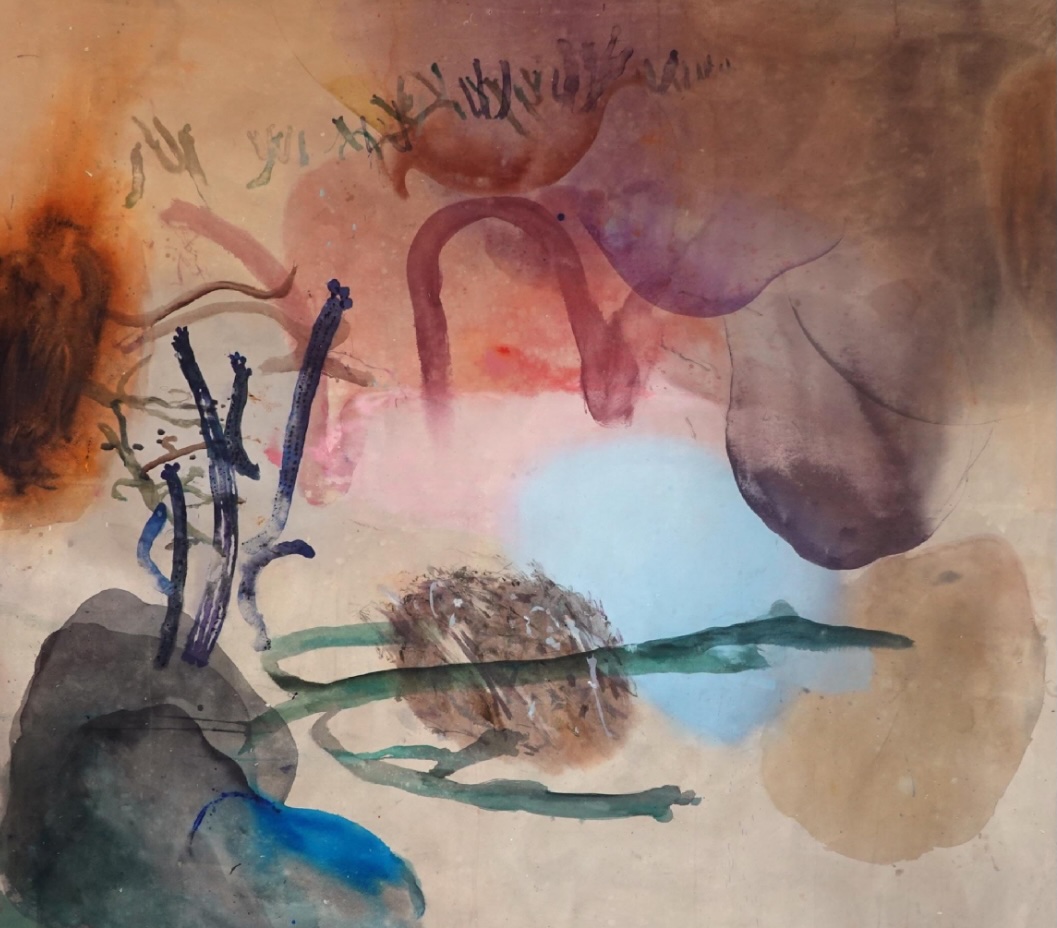 BAJA CALIFORNIA SKETCH PARA ARROYO GRANDE - Image 3