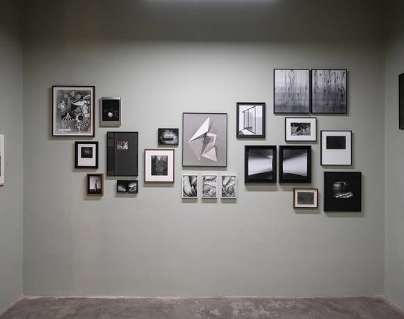 El Salón de la Plata sobre Gelatina