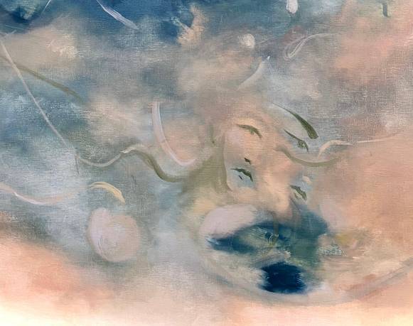 Jessica Illsley | Johana Jaramillo + Mallinali Rubalcaba