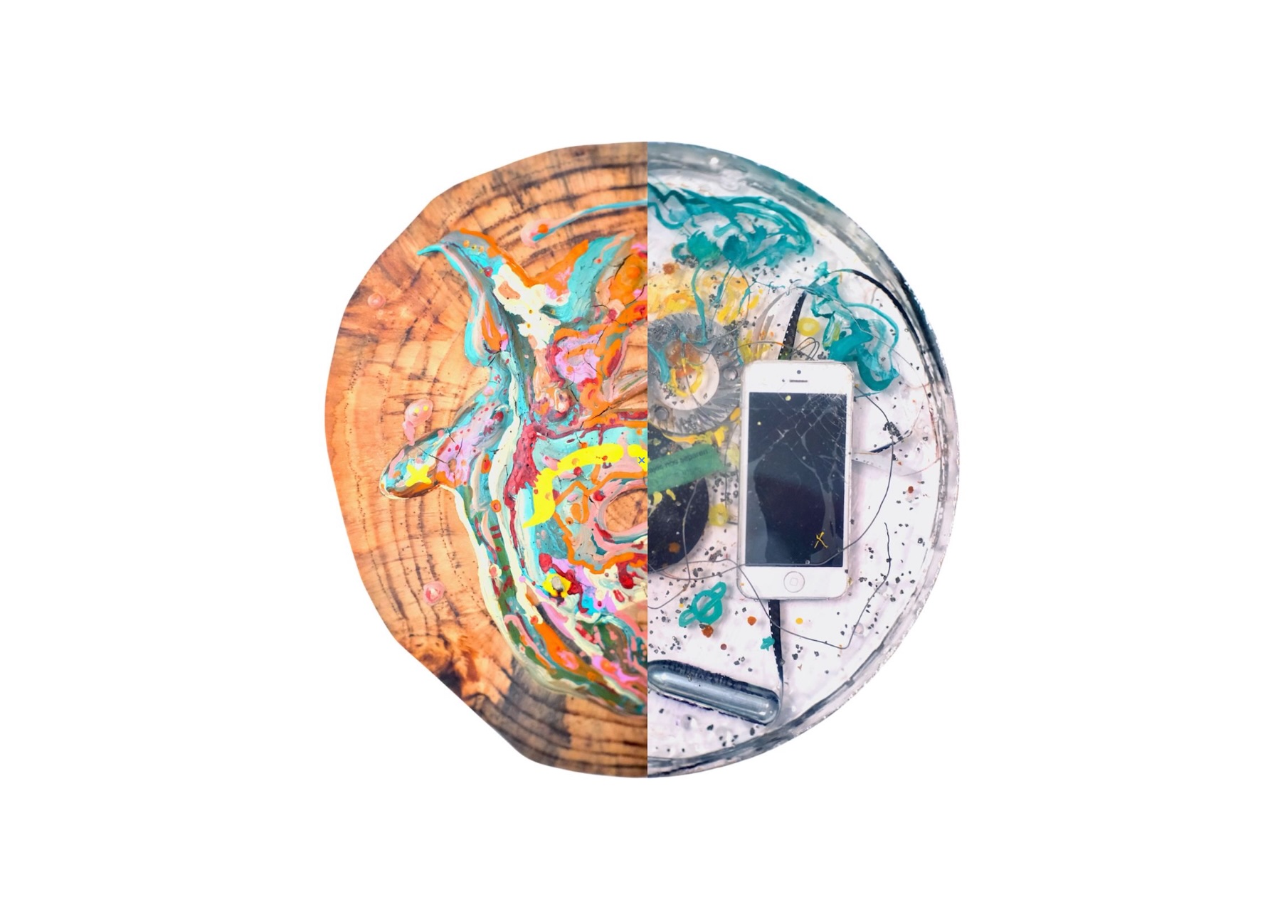 Jessica Illsley | Johana Jaramillo + Mallinali Rubalcaba - Image 2