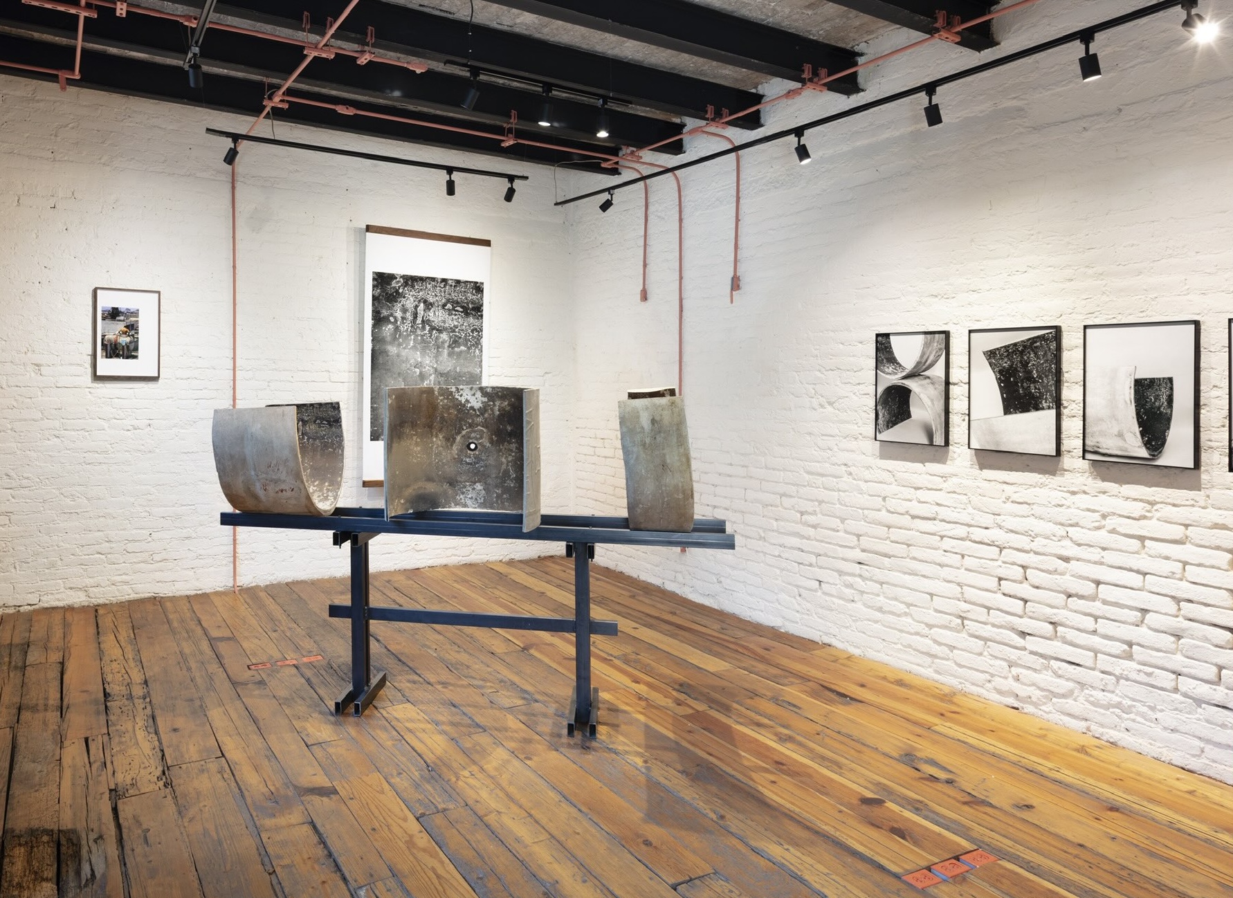 Eunice Adorno & Roselin Rodríguez