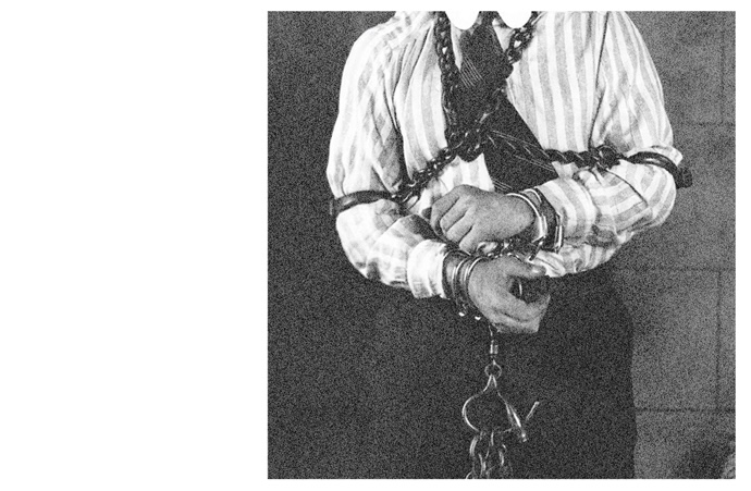 Arte en Fuga: Estética sin sujeto