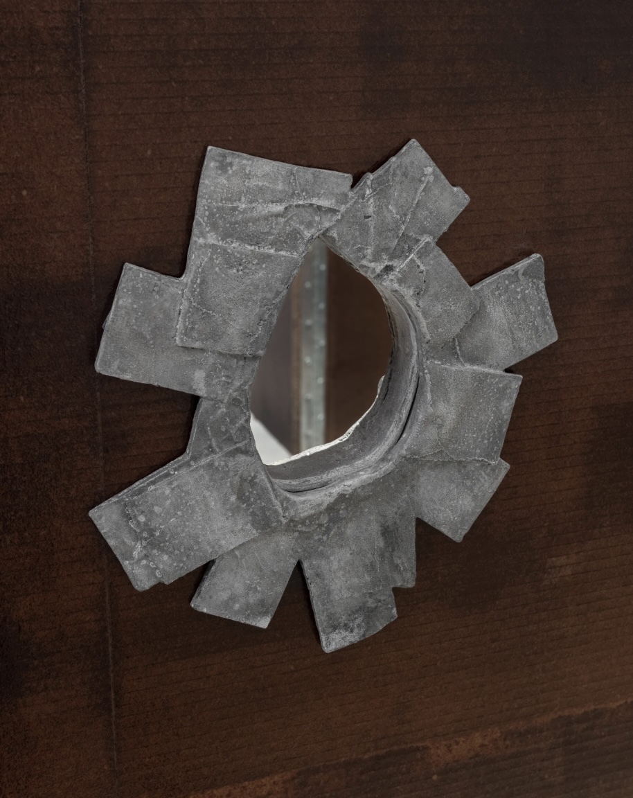 Tomás Diaz Cedeño, “Withdrawal”, PEANA. Exhibition view. Courtesy of the artist and the gallery