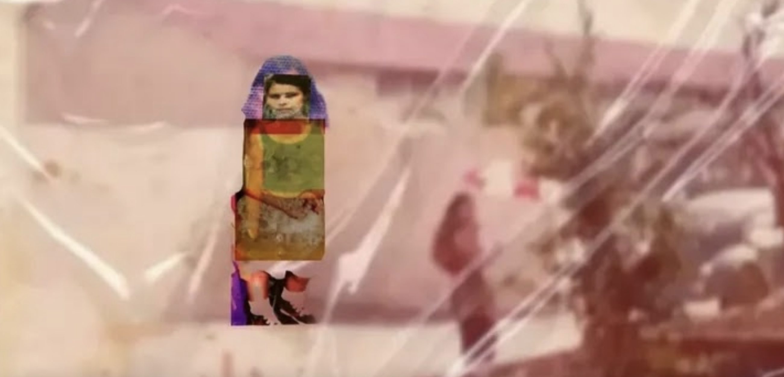 Exquisite Corpse: Laboratory of Correspondences