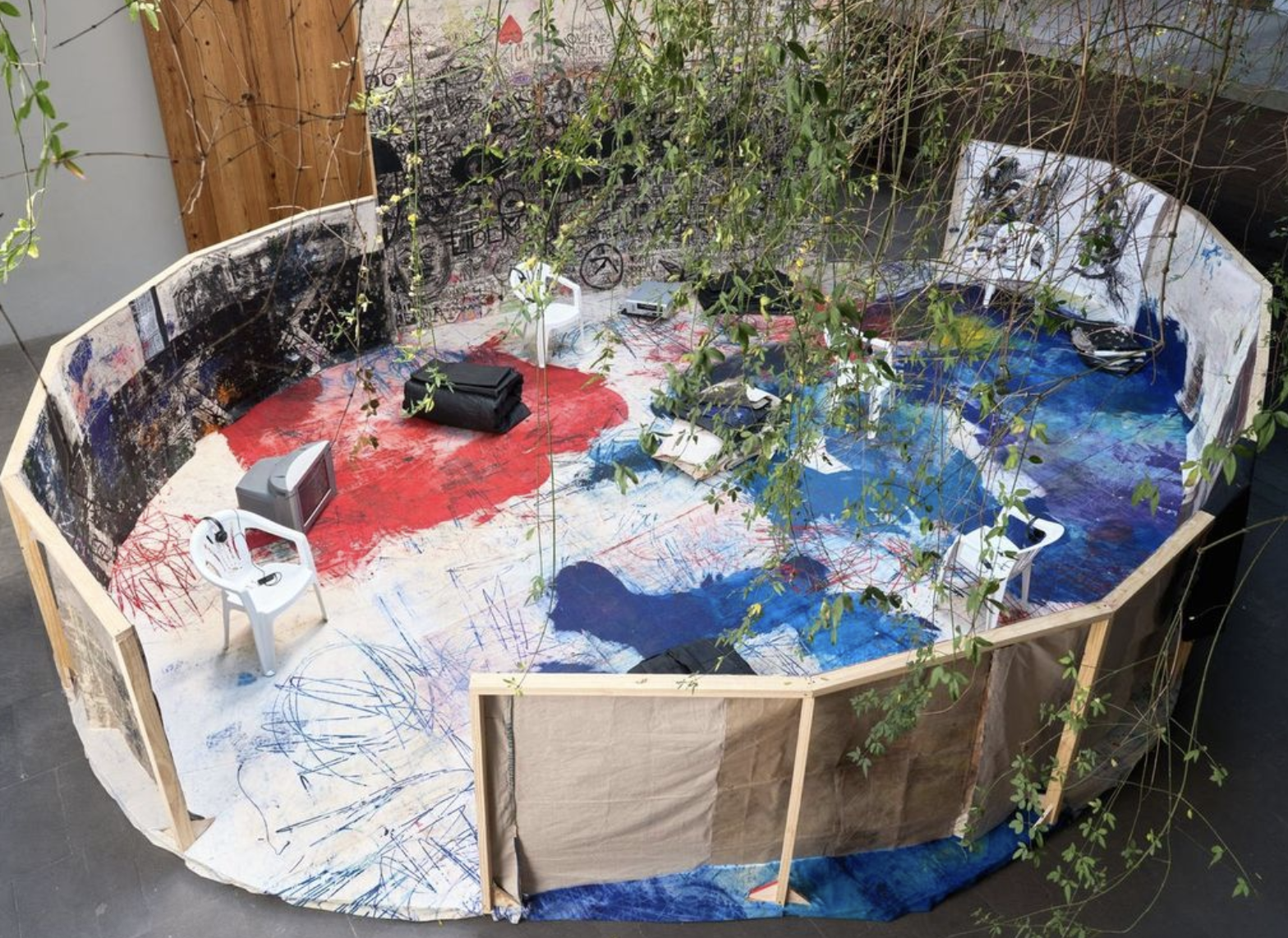 Guided tours with La Consultoría - Image 2