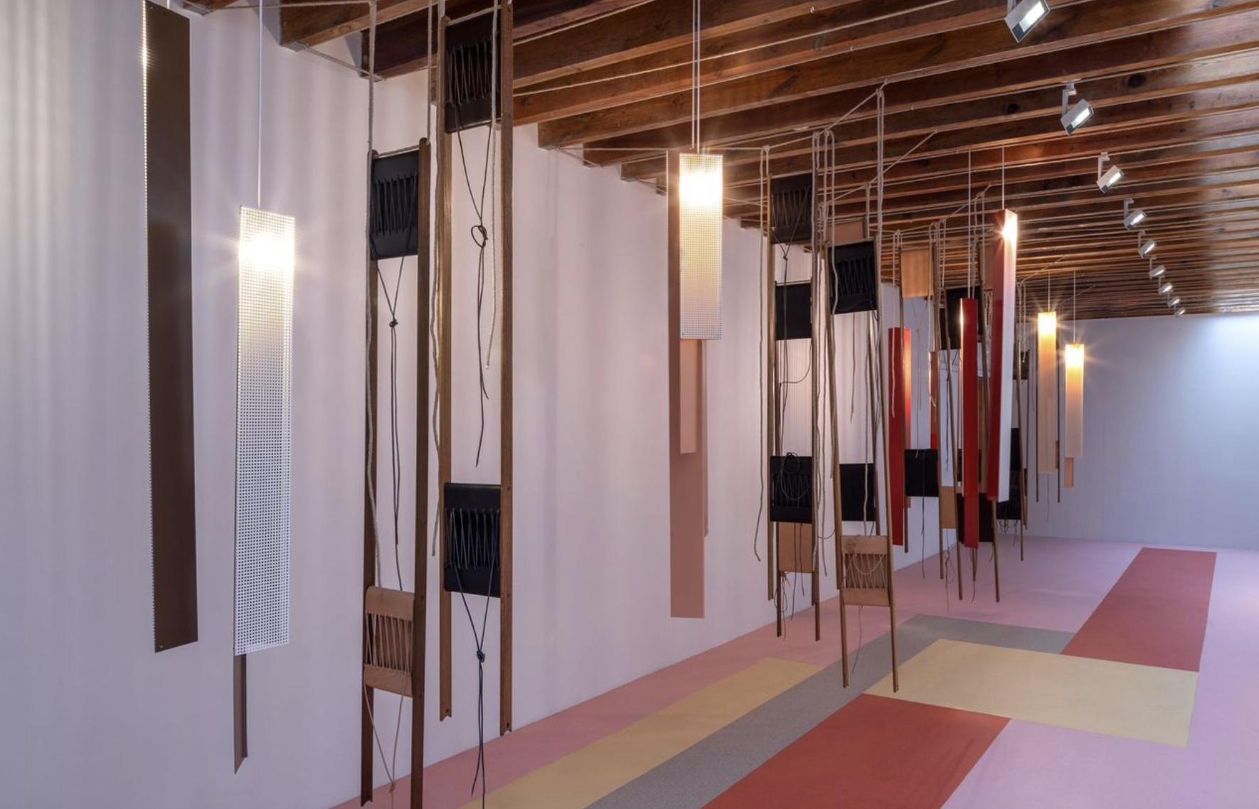 Visitas guiadas por La Consultoría