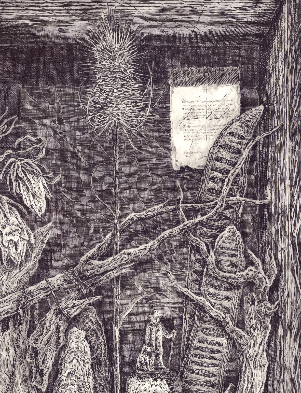 Intersticios - Image 3