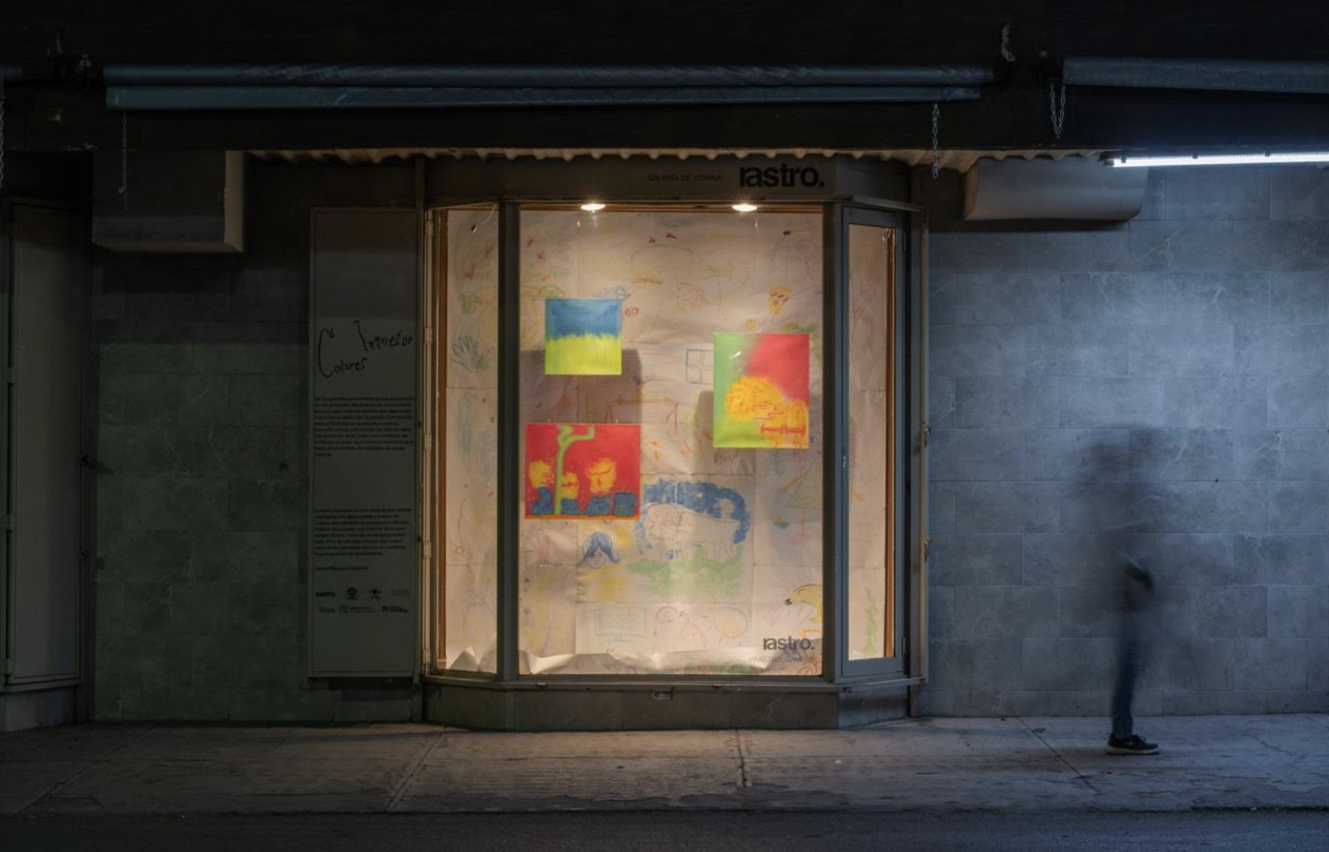 Josue Marquez Esquivel