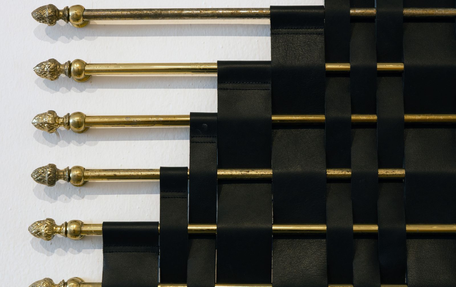 Escribir desde la escalera